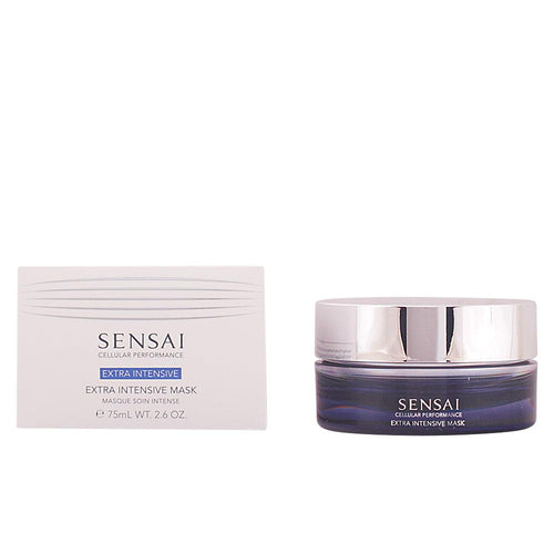 Sensai Cellular Performance Extra Intensive Mask Overnight Skin Revitalization