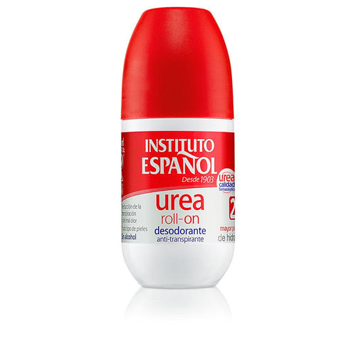 Instituto Español Urea Roll On Deodorant Full Day Freshness