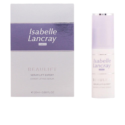 Isabelle Lancray Il Beaulift Serum Lift Expert Immediate Lifting Effect