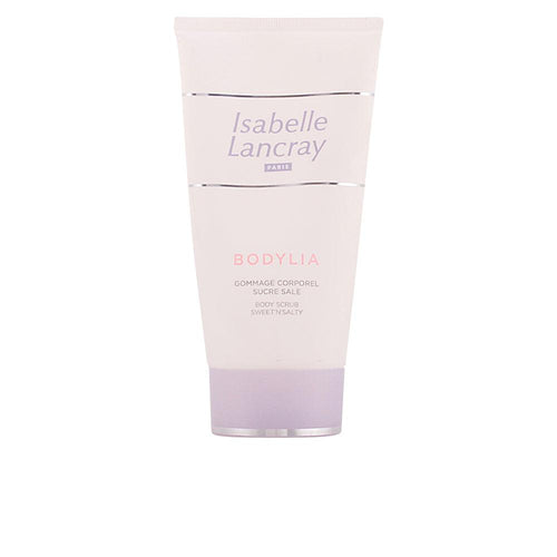Isabelle Lancray Il Bodylia Exfoliating Body Scrub Soft And Radiant Skin