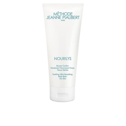 Jeanne Piaubert Nourilys Body Balm Skin Protected And Hydrated