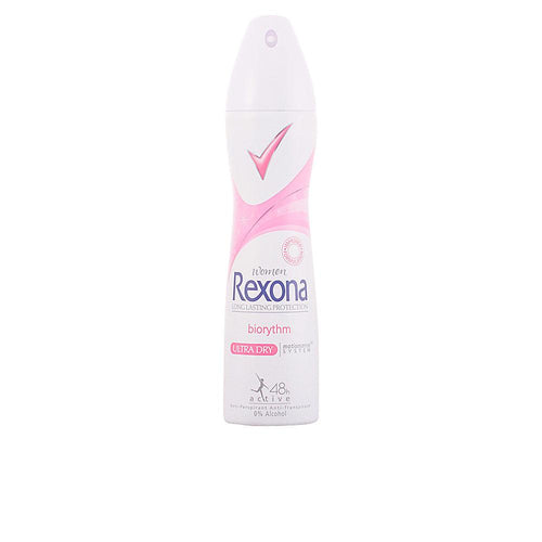 Rexona Biorythm Deodorant Spray 48 Hour Protection