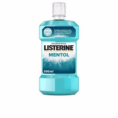 Listerine Listerine Mentol Collutorio Difesa Placca 24 Ore