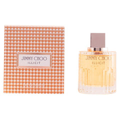 Jimmy Choo Illicit Parfüm Eau De Parfum Mystik Und Kühnheit