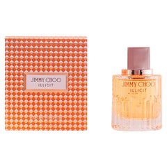 Jimmy Choo Illicit Perfume Eau De Parfum Misterio Y Audacia