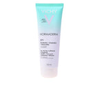 Vichy Normaderm Exfoliant Nettoyant Et Masque Visage Peau Parfaitement Purifiée