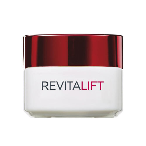 L'Oréal Paris Revitalift Crème Regard Anti Rides Regard Jeune Et Lumineux