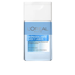 L'Oréal Paris Desmaquillador Ojos Resistente Al Agua Elimina Maquillaje Al Instante