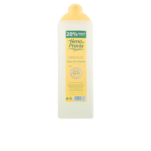 Heno De Pravia Original Heno De Pravia Parfüm Eau De Cologne Blumig Zitrus Erfrischend
