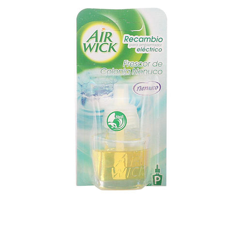 Air-Wick Air-Wick Désodorisant D'Ambiance Nenuco Ambiance De Fraîcheur