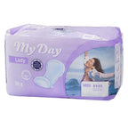 My Day My Day Incontinence Pads Total Comfort System