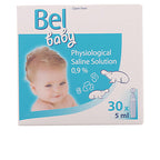 Bel Baby Ampoules De Solution Saline Pour Bébés Doux Soulagement Nasal