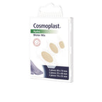 Cosmoplast Cosmoplast Anti Blister Foot Pads Total Protection