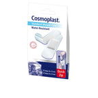 Cosmoplast Cosmoplast Quick Zip Plasters Effective Moisture And Dirt Barrier