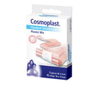 Cosmoplast Cosmoplast Universal Plasters Emergency Must Have