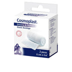 Cosmoplast Cosmoplast Elastic Bandage Quick And Safe Application