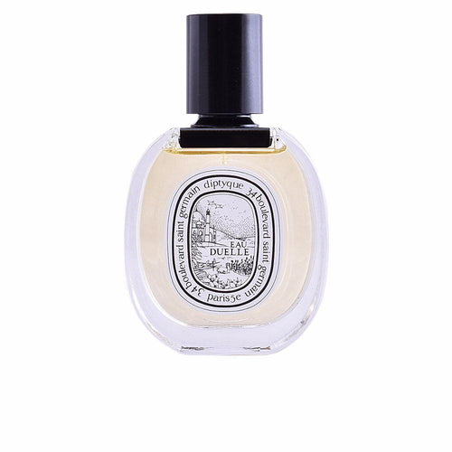 Diptyque Eau Duelle Perfume Eau De Toilette Timeless Spicy Oriental Vanilla