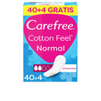Carefree Carefree Panty Liner Everyday Comfort And Freshness