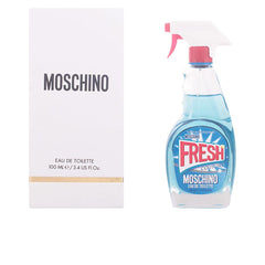 Moschino Fresh Couture Parfüm Eau De Toilette Jung Und Lebhaft