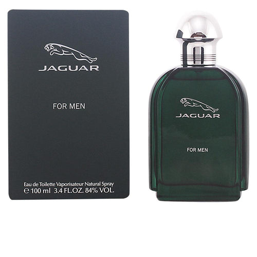 Jaguar For Men Parfüm Eau De Toilette Maskuline Klassische Eleganz