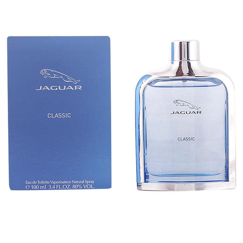 Jaguar Classic Parfum Eau De Toilette Stil Für Selbstbewusste Männer