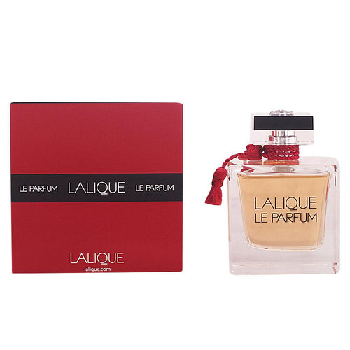 Lalique Le Parfum Parfüm Eau De Parfum Die Reinheit Der Eleganz