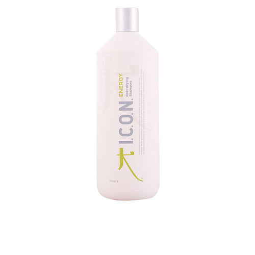 I.c.o.n. Energy Shampoo Detox Capelli Puliti Sempre