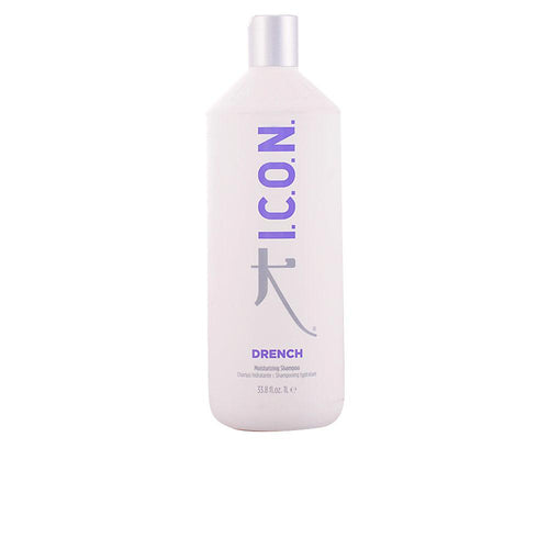I.c.o.n. Drench Shampoo Capelli Idratati Setosi