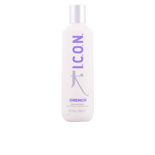 I.c.o.n. Drench Shampoo Capelli Idratati Setosi