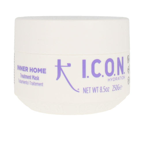 I.c.o.n. Inner Home Trattamento Capelli Idratante Capelli Rivitalizzati