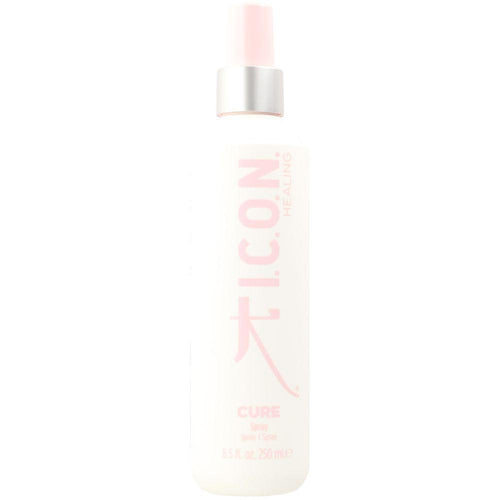 I.c.o.n. Cure By Chiara Spray Capelli Danneggiati Capelli Setosi Morbidi Radianti