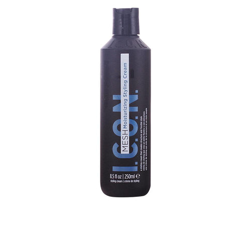 I.c.o.n. Mesh Crema Styling Idratante Definizione Ricci Naturali