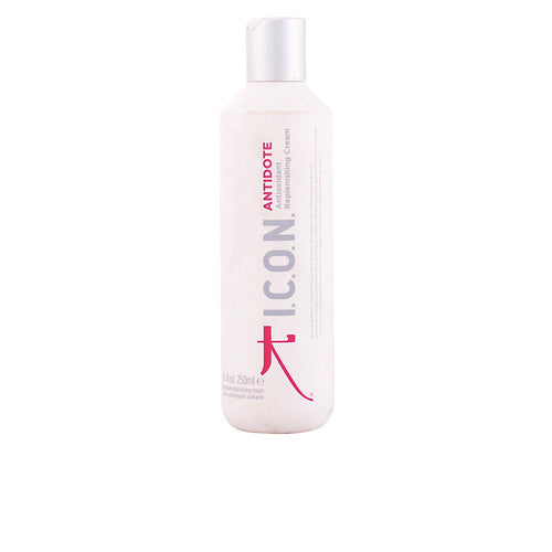 I.c.o.n. Icon Antidote Crema Antiossidante Ristrutturante Per Capelli Capelli Rinnovati Splendenti
