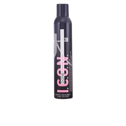 I.c.o.n Done Spray Fissante Capelli Massima Tenuta
