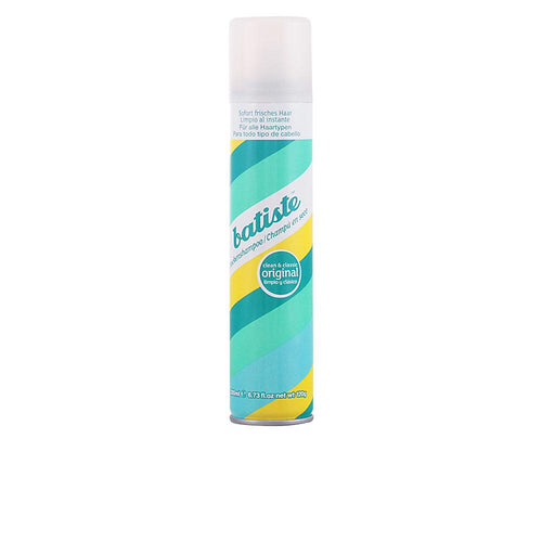 Batiste Original Dry Shampoo For Hair Instant Clean And Volume