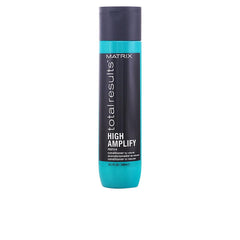 Matrix Total Results High Amplify Acondicionador Para Cabellos Voluminosos Y Fuertes