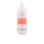 Schwarzkopf Strait Styling Therapy Neutralizing Milk Sleek Hair Mastery