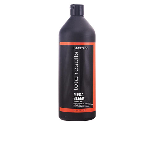 Matrix Total Results Mega Sleek Balsamo Per Capelli Idratazione E Controllo Crespo