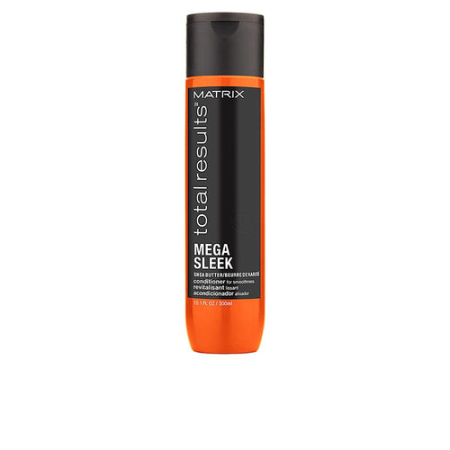 Matrix Total Results Mega Sleek Balsamo Per Capelli Idratazione E Controllo Crespo