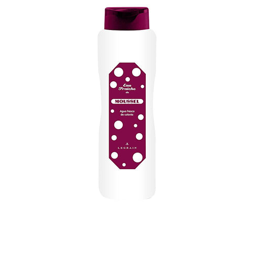 Moussel Classique Moussel Profumo Eau De Cologne Esperienza Tradizione Sulla Pelle