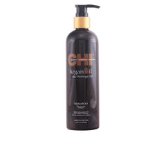 Farouk Chi Shampooing Argan Hydrate Et Répare Les Cheveux