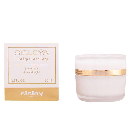 Sisley Sisleýa Integral Anti Age Crema Facial Piel Joven Y Radiante