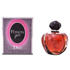 Dior Poison Girl Parfüm Eau De Parfum Jung Und Verführerisch