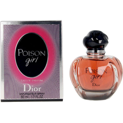 Dior Poison Girl Parfüm Eau De Parfum Jung Und Verführerisch