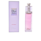 Dior Addict Eau Fraîche Parfum Eau De Toilette Faszinierender Charme Der Blüten
