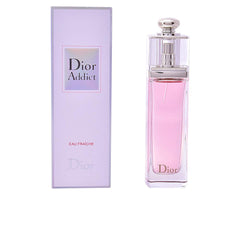 Dior Addict Eau Fraîche Parfum Eau De Toilette Faszinierender Charme Der Blüten