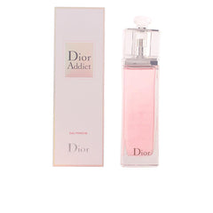 Dior Addict Eau Fraîche Parfum Eau De Toilette Faszinierender Charme Der Blüten