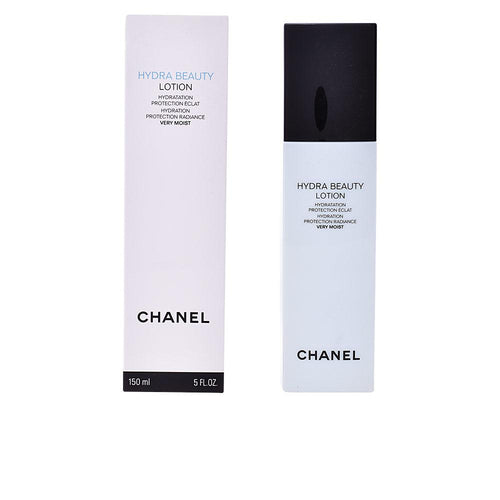 Chanel Hydra Beauty Lotion Soft Radiant Skin