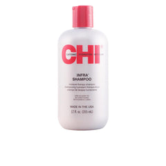 Farouk Chi Shampoo Para Cabello Fuerte E Hidratado