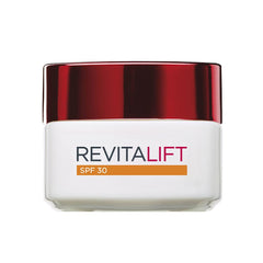 L'Oréal Paris Revitalift Crema De Día Antirrugas SPF30 Piel Firme Y Radiante